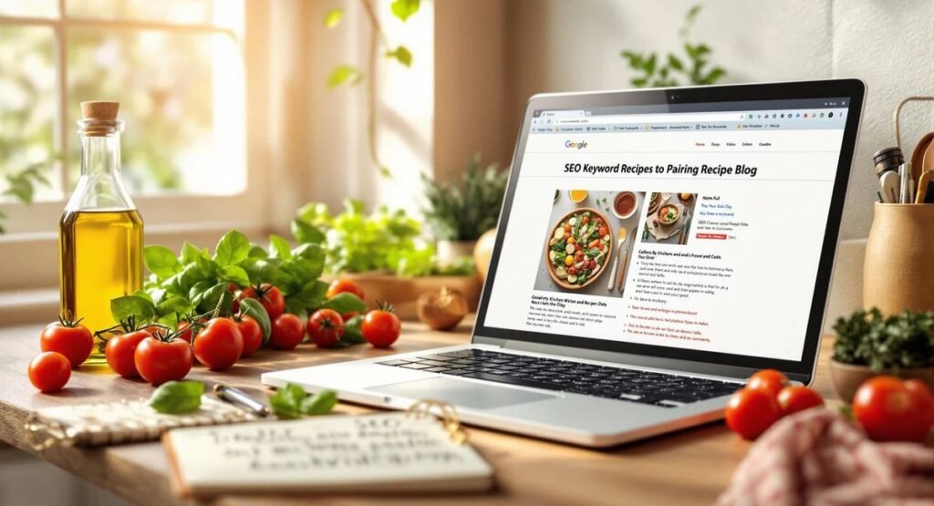 Tips for Writing SEO-