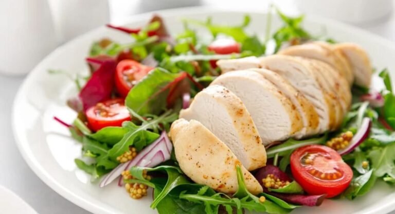 Can I Put Frozen Chicken in the Crockpot