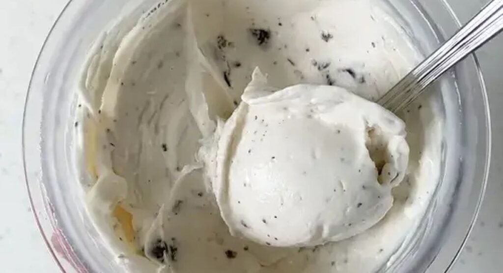What Makes Ninja Creami Protein Ice Cream Without Pudding Mix So Creamy and Delicious